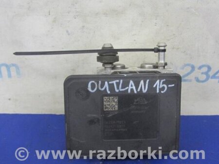 ФОТО Блок ABS для Mitsubishi Outlander GF (2012-) Киев