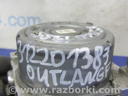 ФОТО Блок ABS для Mitsubishi Outlander GF (2012-) Киев