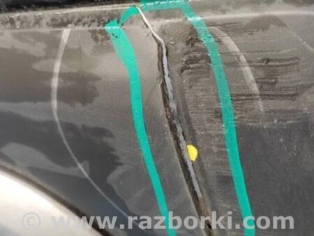 ФОТО Бампер задний для Mitsubishi Outlander GF (2012-) Киев