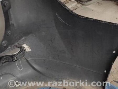 ФОТО Бампер задний для Mitsubishi Outlander GF (2012-) Киев