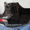 ФОТО Бампер задний для Mitsubishi Outlander GF (2012-) Киев