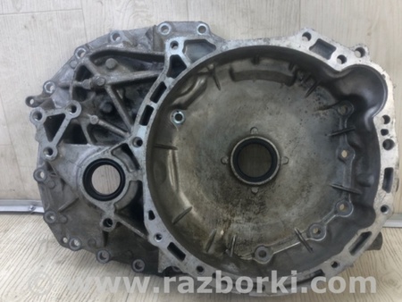 ФОТО Крышка АКПП для Mitsubishi Outlander XL Киев