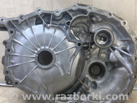 ФОТО Крышка АКПП для Mitsubishi Outlander XL Киев