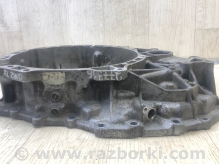 ФОТО Крышка АКПП для Mitsubishi Outlander XL Киев