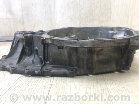 ФОТО Крышка АКПП для Mitsubishi Outlander XL Киев