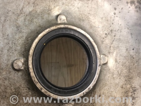 ФОТО Крышка АКПП для Mitsubishi Outlander XL Киев
