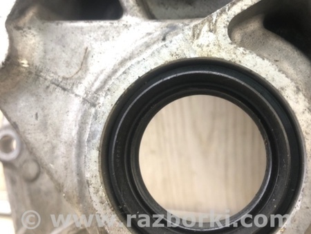 ФОТО Крышка АКПП для Mitsubishi Outlander XL Киев