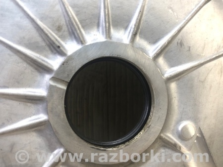 ФОТО Крышка АКПП для Mitsubishi Outlander XL Киев