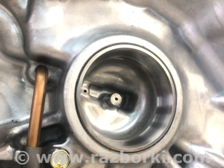 ФОТО Крышка АКПП для Mitsubishi Outlander XL Киев