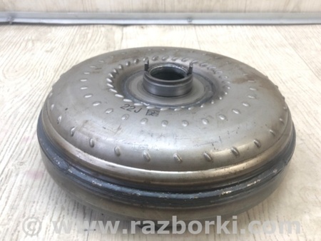 ФОТО Гидротрансформатор для Mitsubishi Outlander XL Киев