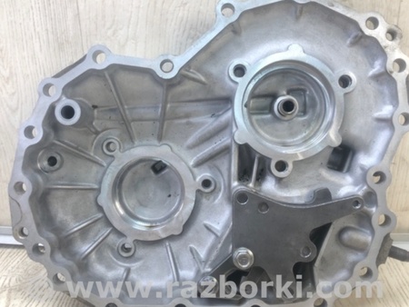 ФОТО Крышка АКПП для Mitsubishi Outlander XL Киев
