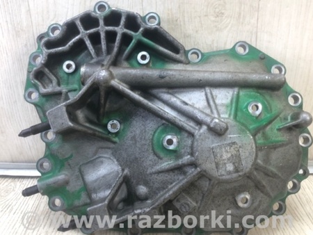 ФОТО Крышка АКПП для Mitsubishi Outlander XL Киев