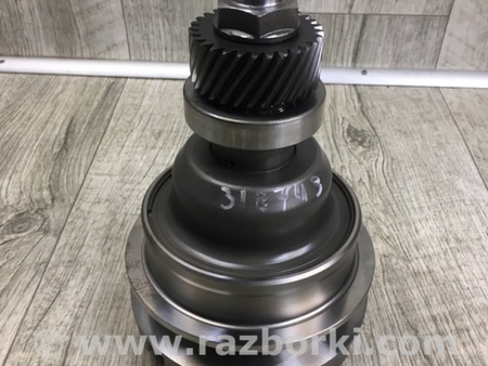 ФОТО Вариатор для Mitsubishi Outlander XL Киев