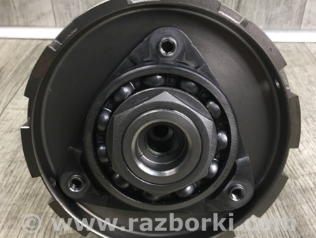ФОТО Вариатор для Mitsubishi Outlander XL Киев