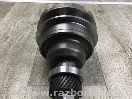ФОТО Вариатор для Mitsubishi Outlander XL Киев