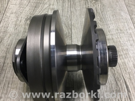 ФОТО Вариатор для Mitsubishi Outlander XL Киев
