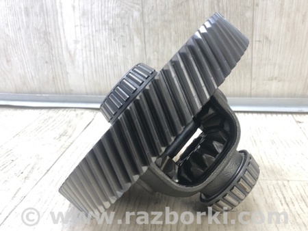 ФОТО Дифференциал АКПП для Mitsubishi Outlander XL Киев