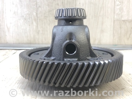 ФОТО Дифференциал АКПП для Mitsubishi Outlander XL Киев