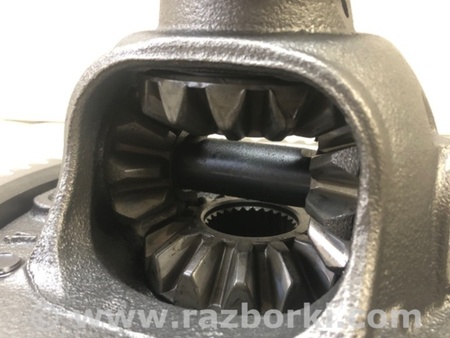 ФОТО Дифференциал АКПП для Mitsubishi Outlander XL Киев