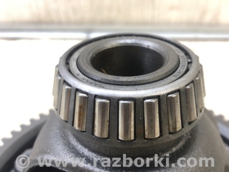 ФОТО Дифференциал АКПП для Mitsubishi Outlander XL Киев