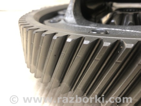 ФОТО Дифференциал АКПП для Mitsubishi Outlander XL Киев