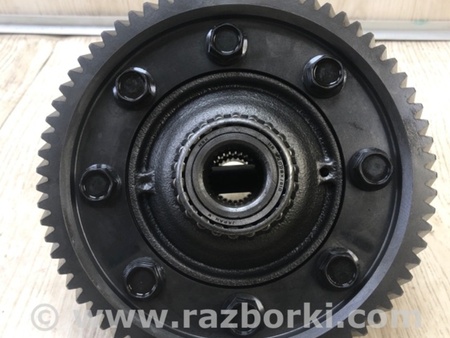 ФОТО Дифференциал АКПП для Mitsubishi Outlander XL Киев