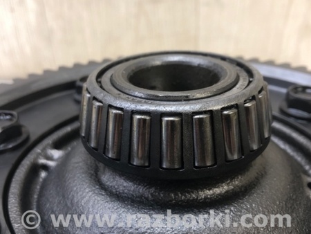 ФОТО Дифференциал АКПП для Mitsubishi Outlander XL Киев