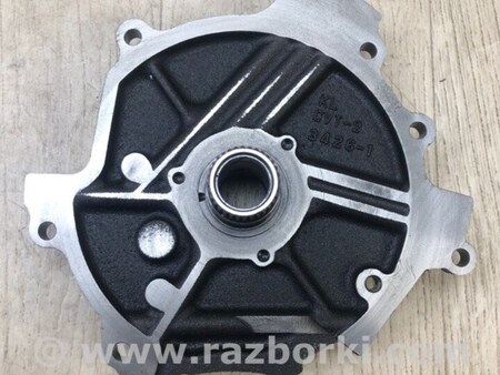 ФОТО Крышка АКПП для Mitsubishi Outlander XL Киев