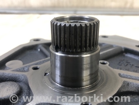 ФОТО Крышка АКПП для Mitsubishi Outlander XL Киев