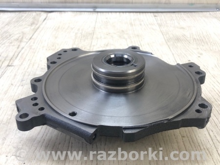 ФОТО Крышка АКПП для Mitsubishi Outlander XL Киев