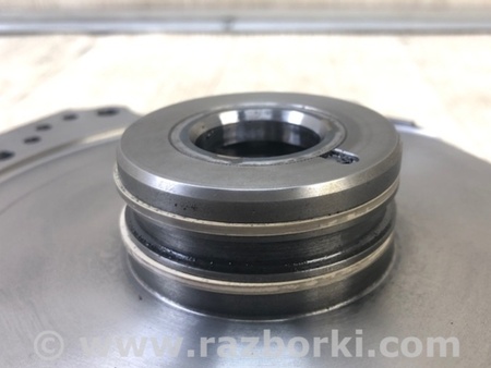 ФОТО Крышка АКПП для Mitsubishi Outlander XL Киев