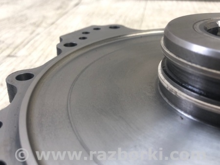 ФОТО Крышка АКПП для Mitsubishi Outlander XL Киев