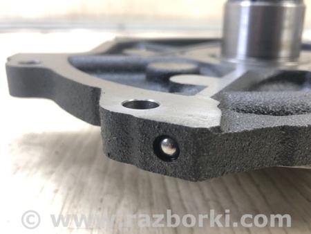 ФОТО Крышка АКПП для Mitsubishi Outlander XL Киев