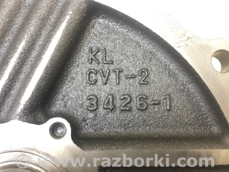ФОТО Крышка АКПП для Mitsubishi Outlander XL Киев