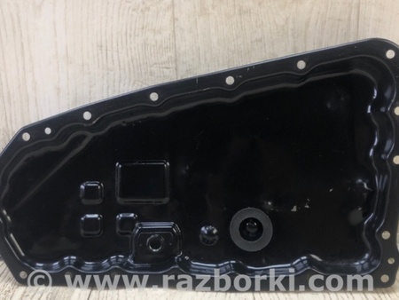 ФОТО Поддон АКПП для Mitsubishi Outlander XL Киев