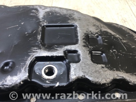 ФОТО Поддон АКПП для Mitsubishi Outlander XL Киев