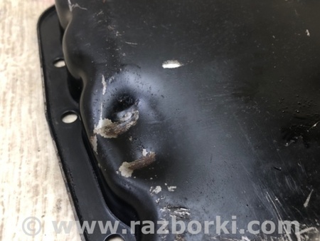 ФОТО Поддон АКПП для Mitsubishi Outlander XL Киев