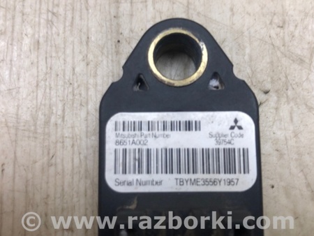 ФОТО Датчик удара для Mitsubishi Outlander XL Киев