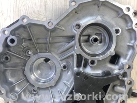 ФОТО Крышка АКПП для Mitsubishi Outlander XL Киев