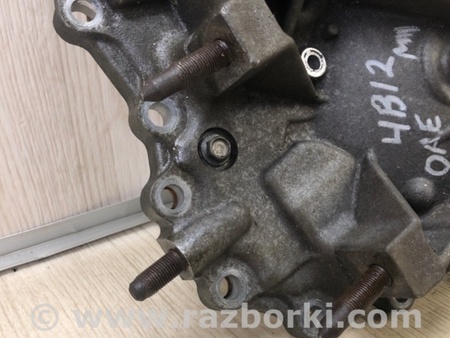 ФОТО Крышка АКПП для Mitsubishi Outlander XL Киев