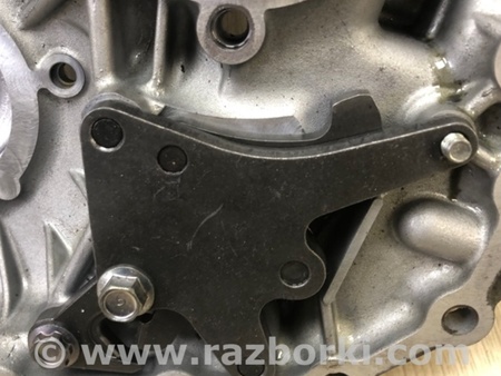 ФОТО Крышка АКПП для Mitsubishi Outlander XL Киев