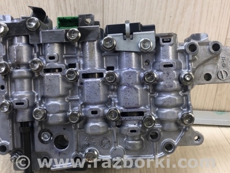 ФОТО Гидроблок АКПП для Mitsubishi Outlander XL Киев