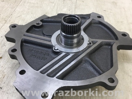 ФОТО Крышка АКПП для Mitsubishi Outlander XL Киев
