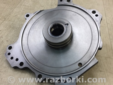 ФОТО Крышка АКПП для Mitsubishi Outlander XL Киев