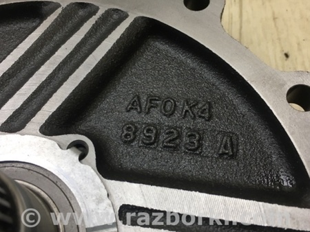 ФОТО Крышка АКПП для Mitsubishi Outlander XL Киев