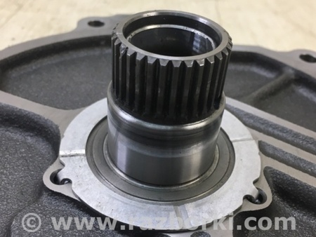 ФОТО Крышка АКПП для Mitsubishi Outlander XL Киев