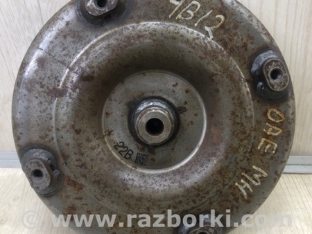 ФОТО Гидротрансформатор для Mitsubishi Outlander XL Киев