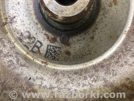 ФОТО Гидротрансформатор для Mitsubishi Outlander XL Киев