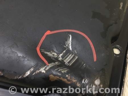 ФОТО Поддон АКПП для Mitsubishi Outlander XL Киев