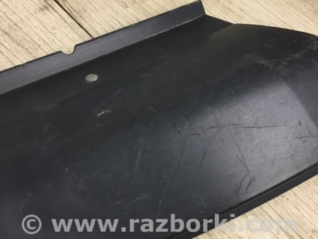 ФОТО Накладка порога наружная для Mitsubishi Outlander XL Киев